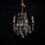 583146 Chandelier